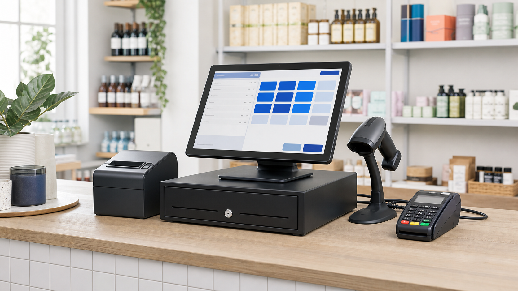 What to Include in a Complete EPOS Bundle